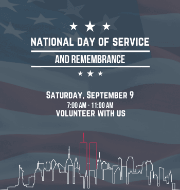 National Day of Service 350 x 370