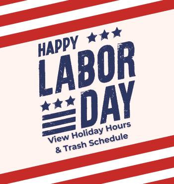 Labor Day  350 x 370