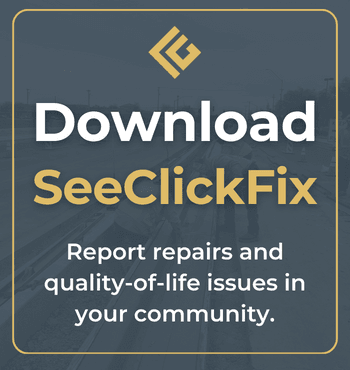 SeeClickFix Spotlight  350 x 370