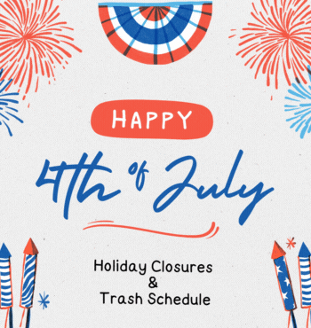 4th of July Spotlight Home Page  350 x 370