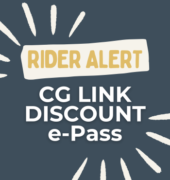 CG LINK Discount e-Pass