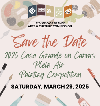 Plein Air STD - Spotlight  350 x 370