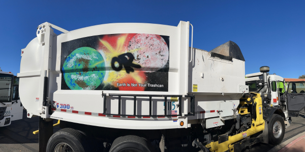 Gauge Guillen - Truck