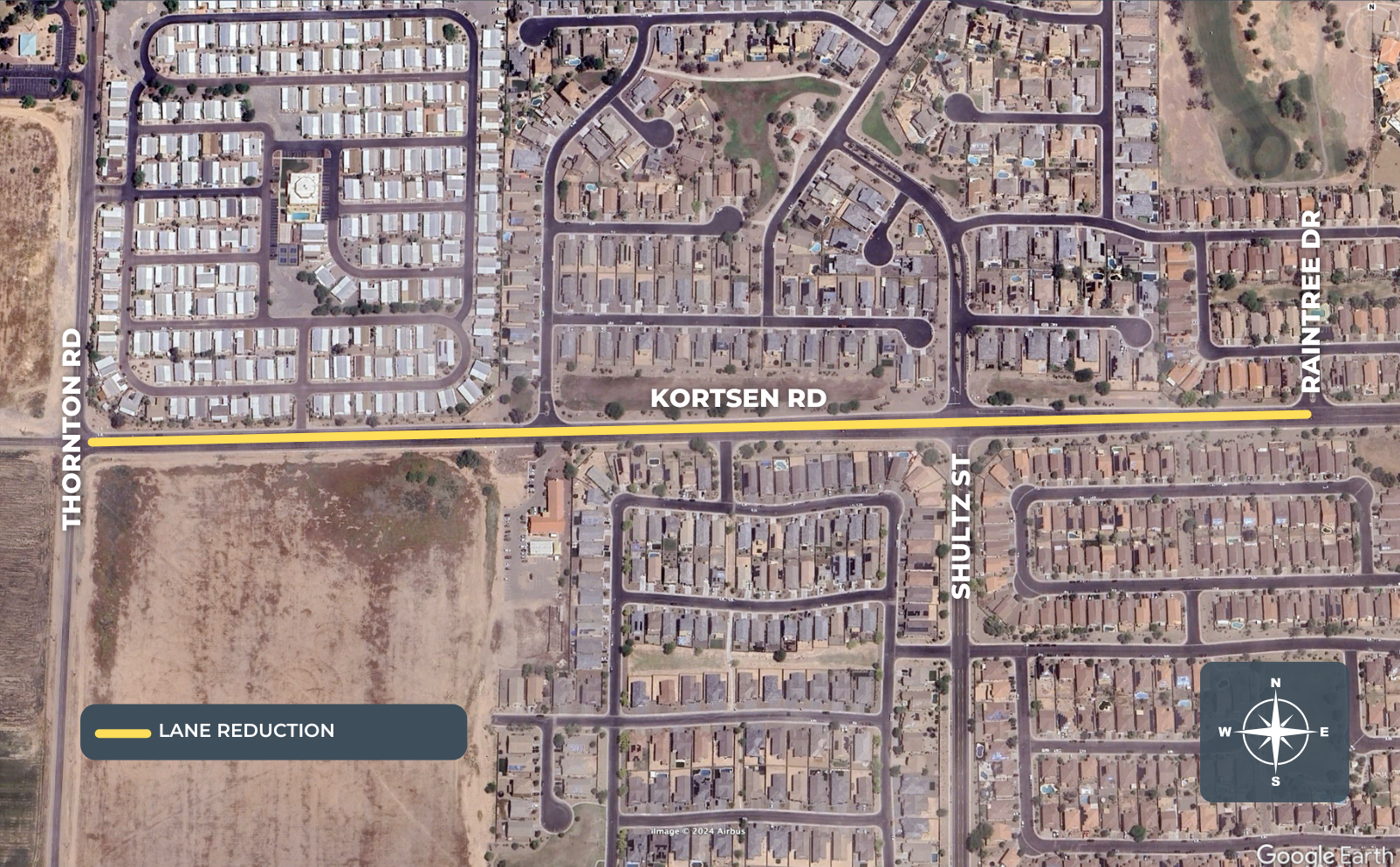 Kortsen Project - Mid-May