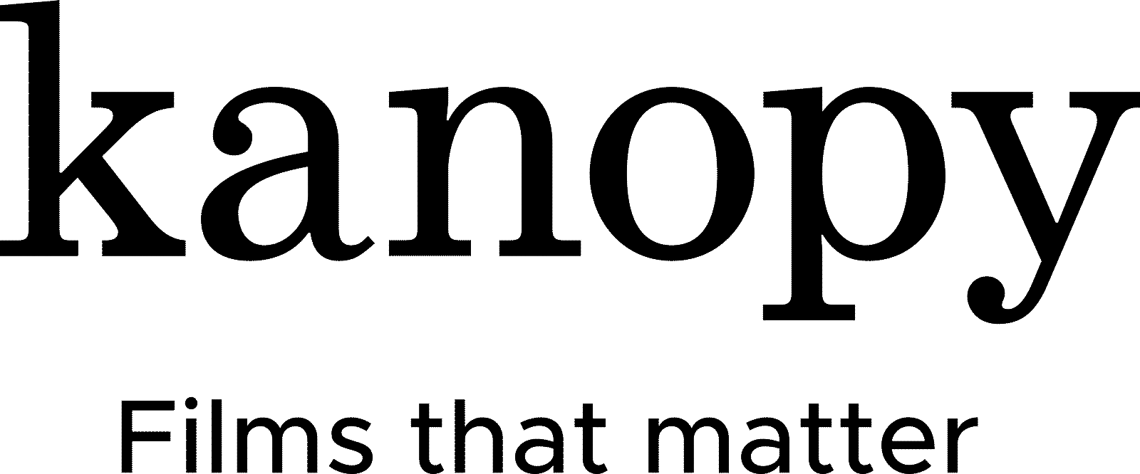 Kanopy Logo